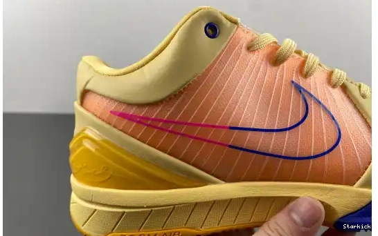 Nike Kobe Protro 723908-180  4 0508